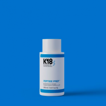 K18 peptide prep cleanse 250ml