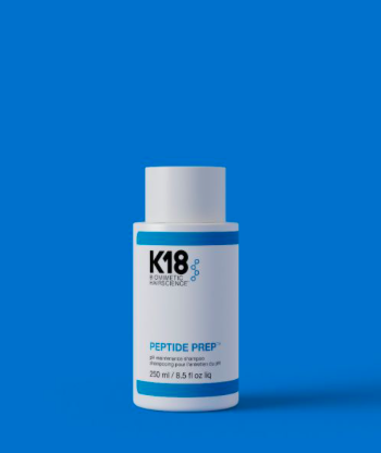 K18 peptide prep cleanse 250ml