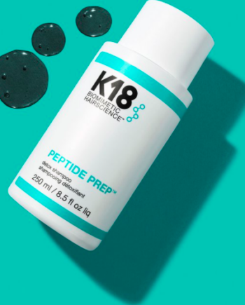 K18 Peptide prep clarify 250ml