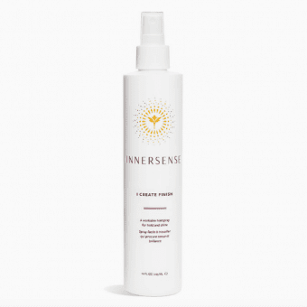 Innersense i create finish (hairspray)
