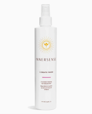 Innersense i create finish (hairspray)
