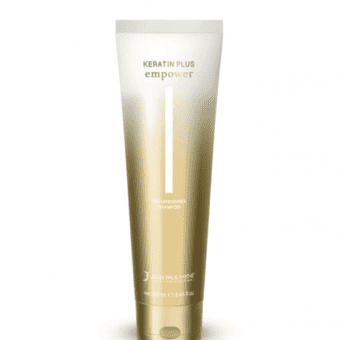 Keratine plus empower Refurbishing mask 200ml