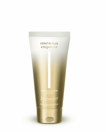 Keratine plus empower Smoothing cream leave in 150ml