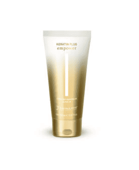Keratine plus empower Curl definer leave in 150ml