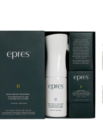 Epres Bond repair Treatment Starter Kit