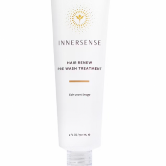 ELEVEN Australia Innersense Beauty Hair Renew Pre Wash Treatment 59,1 ML