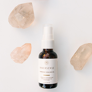 ELEVEN Australia Innersense Beauty Harmonic Treatment oil 29 ML