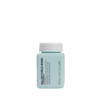 KEVIN.MURPHY Killer Curls Shampoo 40 ML