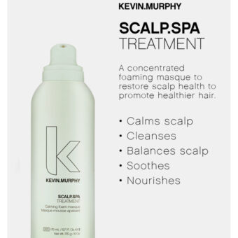 KEVIN.MURPHY Scalp.Spa Treatment 170ML