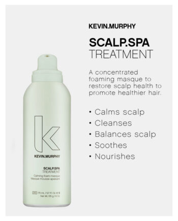 KEVIN.MURPHY Scalp.Spa Treatment 170ML