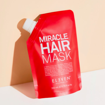 ELEVEN Australia Miracle Hair MASK 200ml