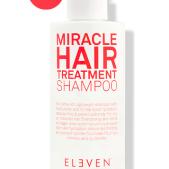 Eleven Australia Miracle Hair Treatment Shampoo 960ml