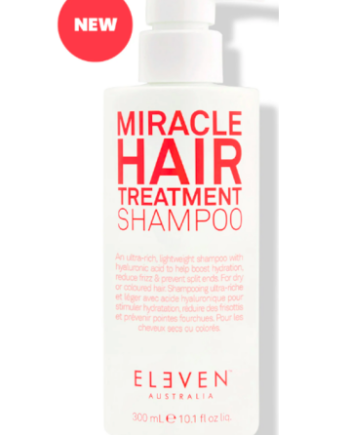 Eleven Australia Miracle Hair Treatment Shampoo 960ml