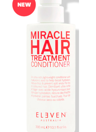 Eleven Australia Miracle Hair Treatment Conditioner 960ml