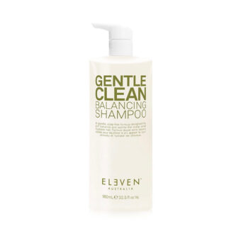 Gentle Clean Eleven 960 ML