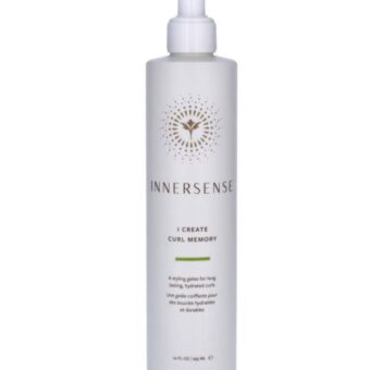 ELEVEN Australia Innersense Beauty I Create Curl Memory