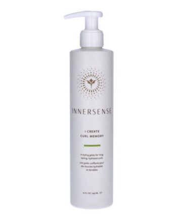 ELEVEN Australia Innersense Beauty I Create Curl Memory