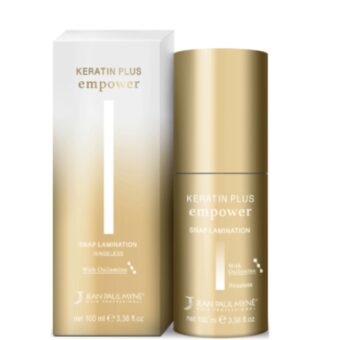 Keratine plus empower SNAP LAMINTION 100ml