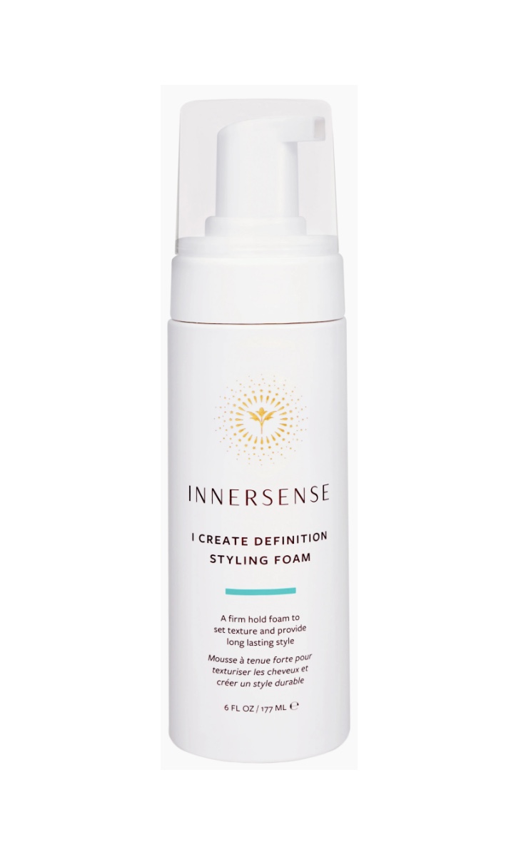 Innersense I create definition