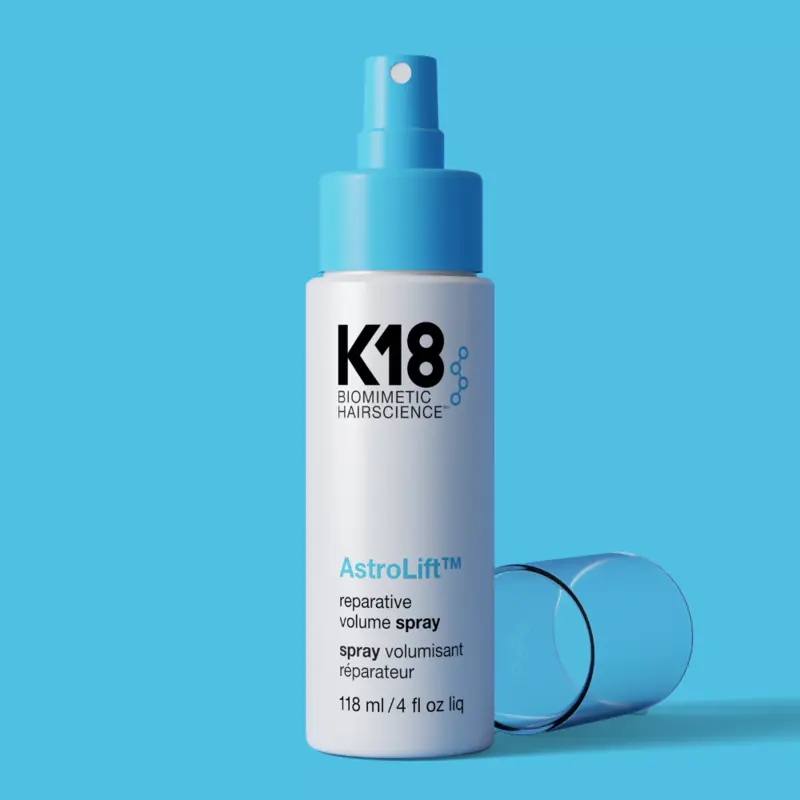 K18 Astrolift volume spray 118ml