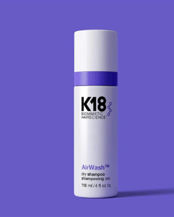 K18 AirWash dryshampoo 118ml