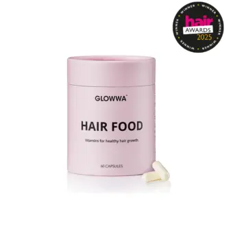 GLOWWA haarvitamines