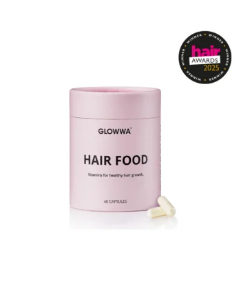 GLOWWA haarvitamines