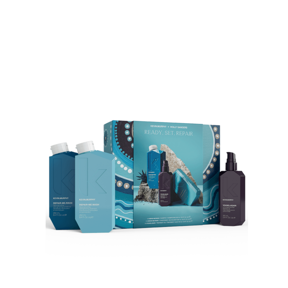 KEVIN.MURPHY READY.SET.REPAIR