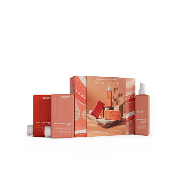 KEVIN.MURPHY INFINITI COLOUR