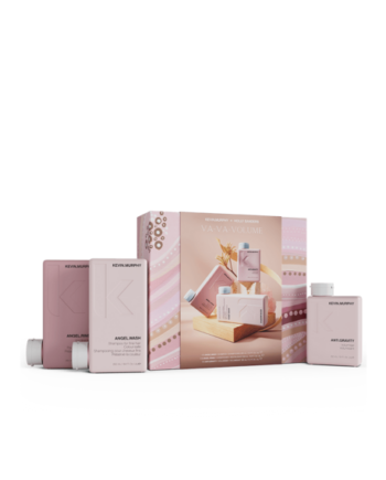 KEVIN.MURPHY VA VA VOLUME