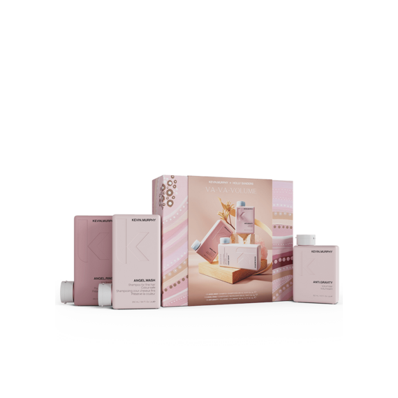 KEVIN.MURPHY VA VA VOLUME