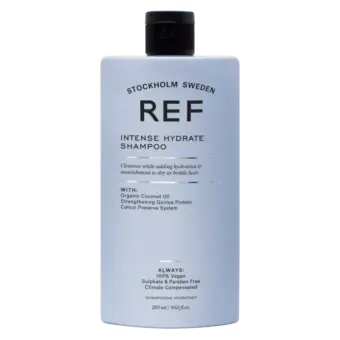 REF Stockholm Intense Hydrate shampoo 285ml