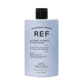 REF Stockholm Intense Hydrate conditioner 245ml