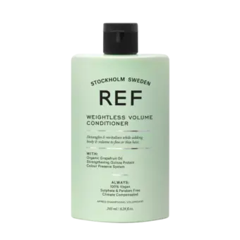 REF Stockholm Weightless volume conditioner 245ml