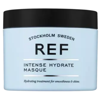 REF Stockholm Intense Hydrate Masker 250ml