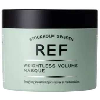 REF Stockholm Weightless volume masker 250ml