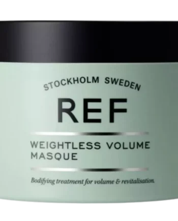 REF Stockholm Weightless volume masker 250ml