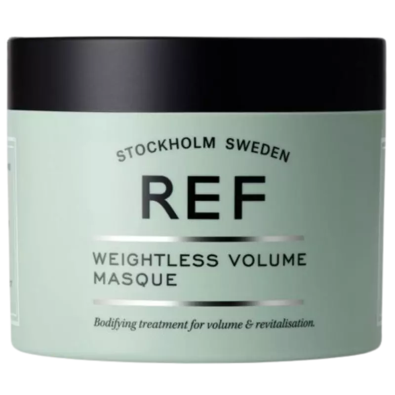 REF Stockholm Weightless volume masker 250ml
