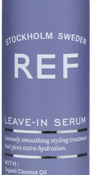REF Leave in Serum 125ml