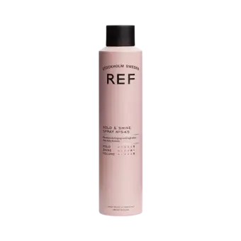 REF Hold & Shine spray 300ml
