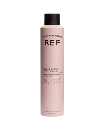 REF Hold & Shine spray 300ml