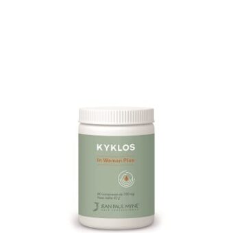 KYKLOS Densifying Shampoo ( 200ml )