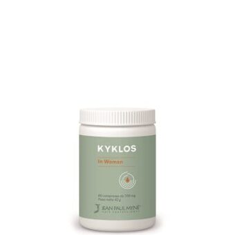 KYKLOS Densifying Shampoo ( 200ml )