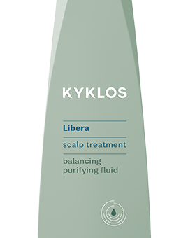 KYKLOS Densifying Shampoo ( 200ml )