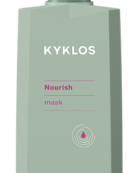 KYKLOS Densifying Shampoo ( 200ml )