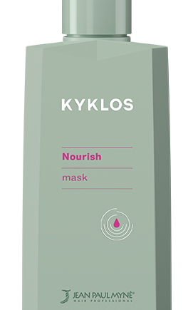 KYKLOS Densifying Shampoo ( 200ml )