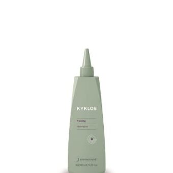 KYKLOS TONING Shampoo ( 200ml )