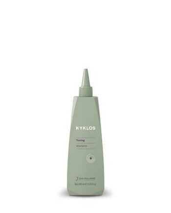 KYKLOS TONING Shampoo ( 200ml )